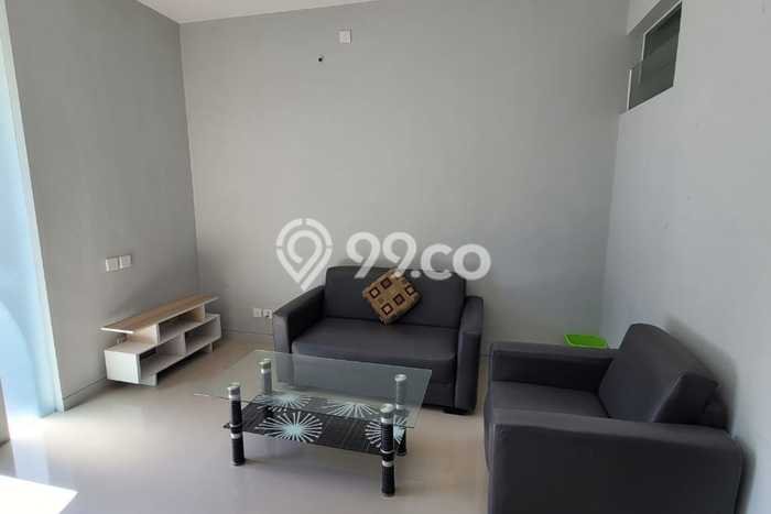 Rumah Modern 3 KT di Citragrand Semarang Semi Furnished Rumah Modern 3 KT di Citragrand Semarang Semi Furnished