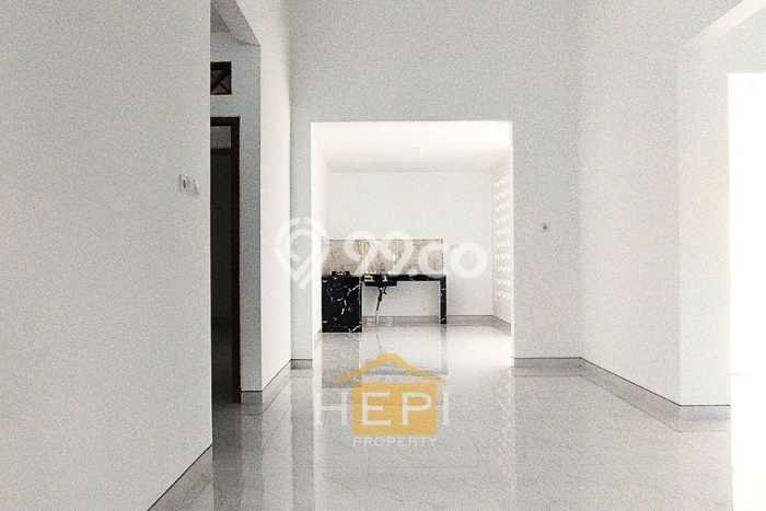 Dijual Rumah Eksklusif 2 KT di BSB City, Semarang Dijual Rumah Eksklusif 2 KT di BSB City, Semarang