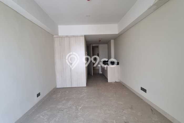 Hunian Apartemen Hemat 0 KT 1 KM di Simpang Lima, Semarang, Jawa Tengah Hunian Apartemen Hemat 0 KT 1 KM di Simpang Lima, Semarang, Jawa Tengah