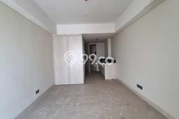 Hunian Apartemen Hemat 0 KT 1 KM di Simpang Lima, Semarang, Jawa Tengah Hunian Apartemen Hemat 0 KT 1 KM di Simpang Lima, Semarang, Jawa Tengah