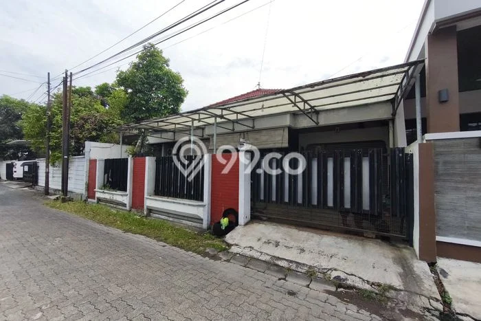 Hunian Nyaman Asri 3 KT Siap Pakai di Pindrikan Semarang Hunian Nyaman Asri 3 KT Siap Pakai di Pindrikan Semarang