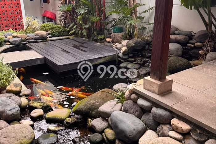 Dijual Rumah Mewah Megah Dengan View Cantik di BSB City, Semarang Dijual Rumah Mewah Megah Dengan View Cantik di BSB City, Semarang