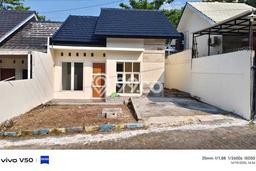 Rumah Minimalis Terbaik Dijual di Mijen LT 120m2 Rumah Minimalis Terbaik Dijual di Mijen LT 120m2