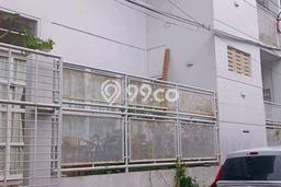 Dijual Rumah Eksklusif 8 KT di Tanah Mas, Semarang Dijual Rumah Eksklusif 8 KT di Tanah Mas, Semarang