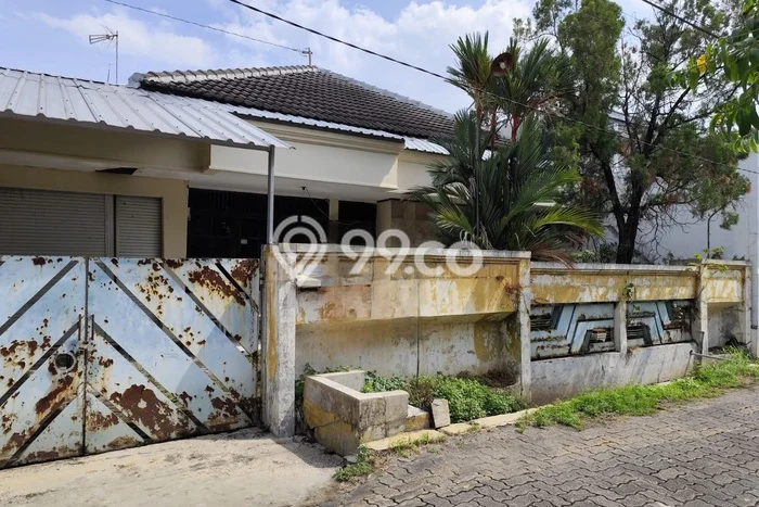 For Sale Hunian Rumah Terawat 3 KT di Tanah Mas, Semarang For Sale Hunian Rumah Terawat 3 KT di Tanah Mas, Semarang