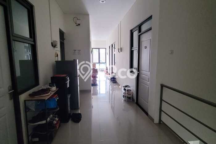 Tersedia Rumah Kost di Kalicari, Semarang 16 Kamar Tersedia Rumah Kost di Kalicari, Semarang 16 Kamar