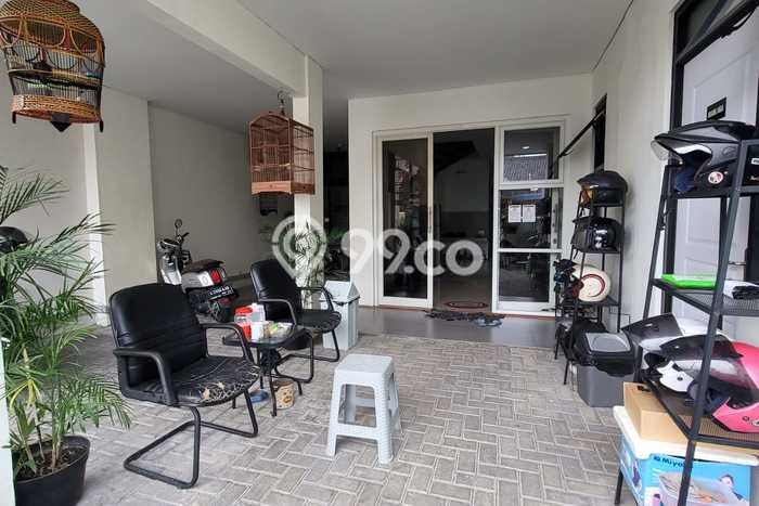 Tersedia Rumah Kost di Kalicari, Semarang 16 Kamar Tersedia Rumah Kost di Kalicari, Semarang 16 Kamar