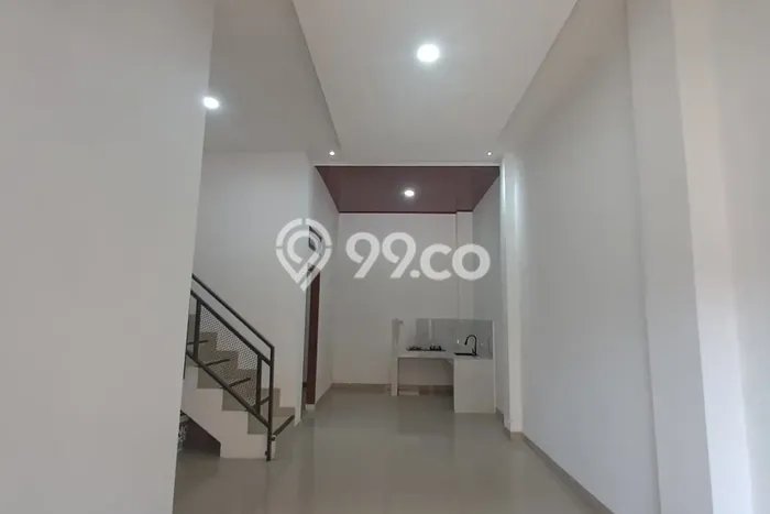 Rumah Modern 3 KT LT 60m2 di Prima Harapan Rumah Modern 3 KT LT 60m2 di Prima Harapan