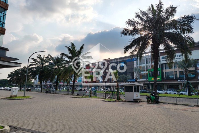 Unit Ruko Disewakan di Summarecon Bekasi di Area Ramai & Strategis Unit Ruko Disewakan di Summarecon Bekasi di Area Ramai & Strategis