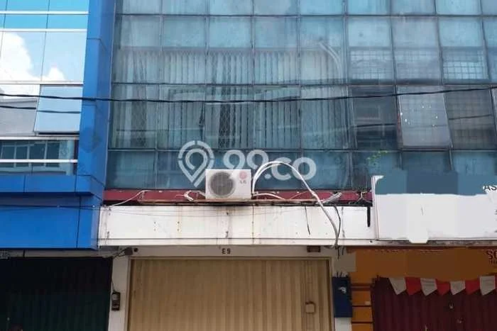 Cepat Ruko di Ciledug Mas 4 Lantai SHM Nego Sampai Jadi Cepat Ruko di Ciledug Mas 4 Lantai SHM Nego Sampai Jadi