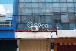 Cepat Ruko di Ciledug Mas 4 Lantai SHM Nego Sampai Jadi Cepat Ruko di Ciledug Mas 4 Lantai SHM Nego Sampai Jadi