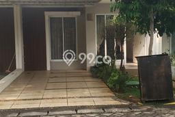 Dijual Rumah Cluster Victoria Garden Grand Galaxy Dijual Rumah Cluster Victoria Garden Grand Galaxy