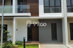 Jual Rumah 2 Lantai di Cluster Olive Summarecon Bekasi Jual Rumah 2 Lantai di Cluster Olive Summarecon Bekasi