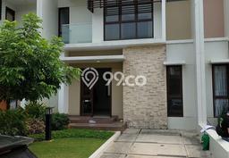 Dijual Rumah 2 Lantai di Cluster Burgundy Summarecon Bekasi Dijual Rumah 2 Lantai di Cluster Burgundy Summarecon Bekasi