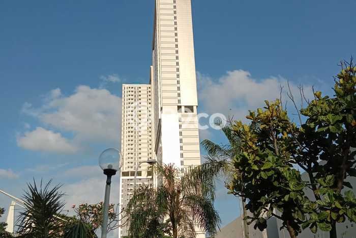 Hunian Apartemen Nyaman di Cibitung 1 Kamar Tidur Hunian Apartemen Nyaman di Cibitung 1 Kamar Tidur