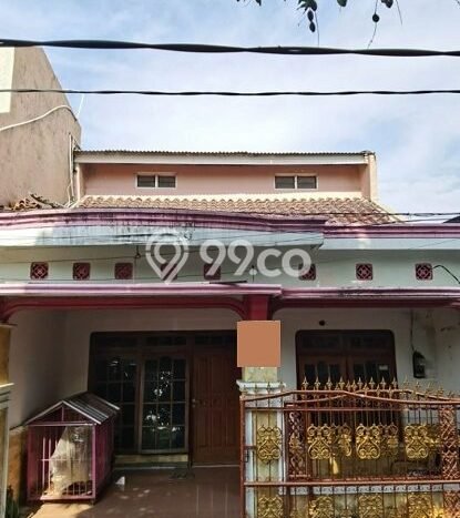 Hunian Nyaman Asri 5 KT Siap Huni di Kayuringin Jaya Bekasi Hunian Nyaman Asri 5 KT Siap Huni di Kayuringin Jaya Bekasi