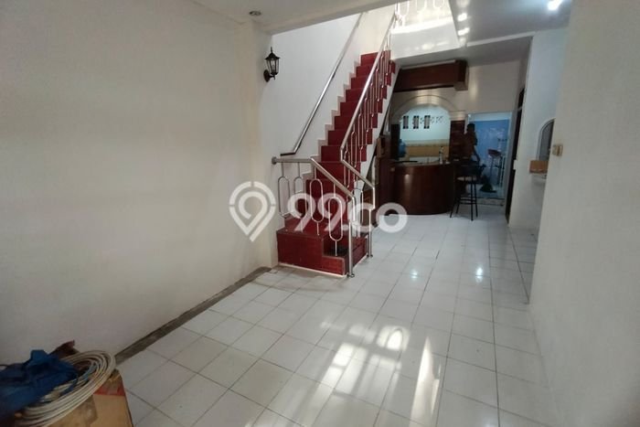 Hunian Nyaman Asri 5 KT Siap Huni di Kayuringin Jaya Bekasi Hunian Nyaman Asri 5 KT Siap Huni di Kayuringin Jaya Bekasi