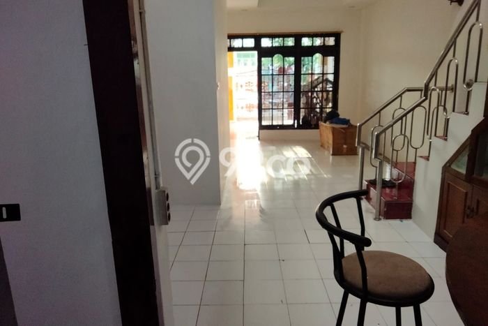 Hunian Nyaman Asri 5 KT Siap Huni di Kayuringin Jaya Bekasi Hunian Nyaman Asri 5 KT Siap Huni di Kayuringin Jaya Bekasi