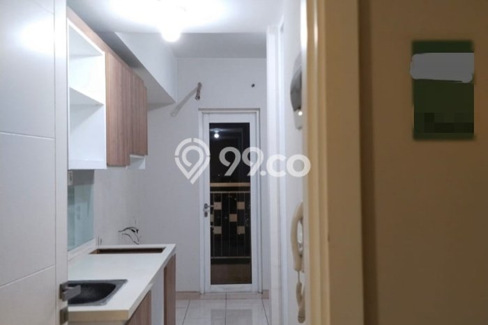 Apartemen Terjangkau Dijual di Bekasi 1 KT & 1 KM Apartemen Terjangkau Dijual di Bekasi 1 KT & 1 KM