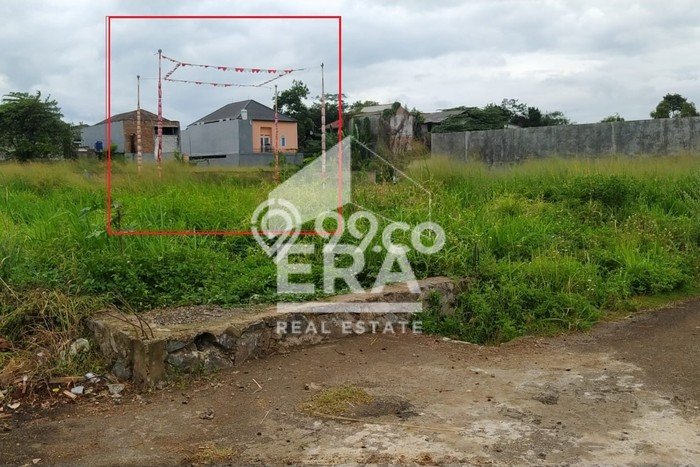 Tanah Kavling Dijual di Jakarta Timur dengan Spesifikasi 240m2 Tanah Kavling Dijual di Jakarta Timur dengan Spesifikasi 240m2
