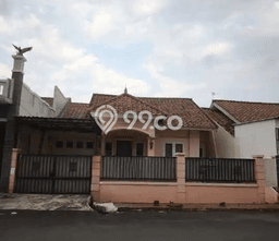 Jual Rumah Eksklusif 3 KT di Harapan Indah, Bekasi Jual Rumah Eksklusif 3 KT di Harapan Indah, Bekasi