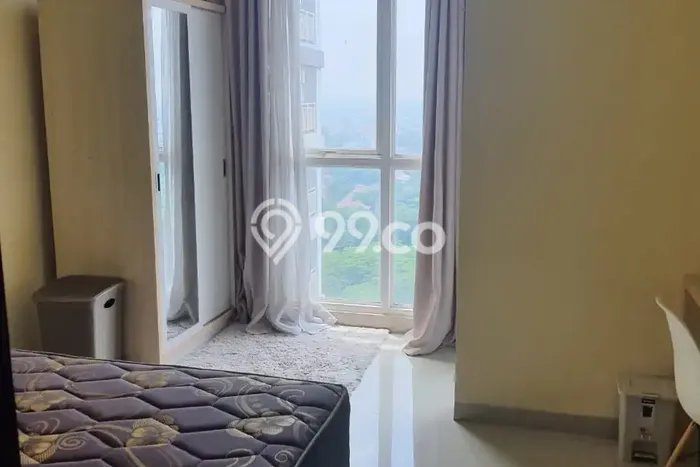 Untuk Dijual Apartemen 0 KT & 1 KM di Depok Lokasi Strategis Untuk Dijual Apartemen 0 KT & 1 KM di Depok Lokasi Strategis