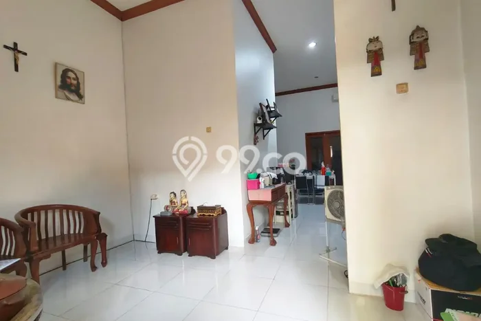 Dijual Rumah Eksklusif 3 KT di Bekasi Kota, Bekasi Dijual Rumah Eksklusif 3 KT di Bekasi Kota, Bekasi