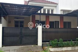 Rumah Minimalis 2 KT LT 90m2 di harapan indah Rumah Minimalis 2 KT LT 90m2 di harapan indah