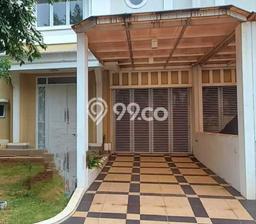 Ready to Use! Premium House LT 144m2 Desain Elegan di Summarecon Bekasi Ready to Use! Premium House LT 144m2 Desain Elegan di Summarecon Bekasi