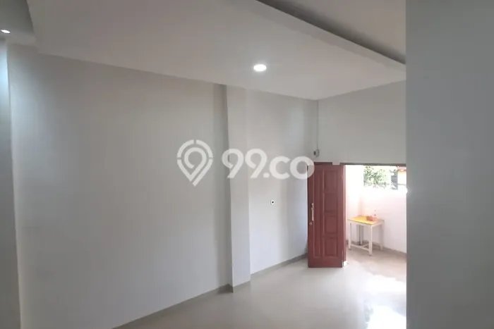 Rumah Modern 3 KT LT 60m2 di Prima Harapan Rumah Modern 3 KT LT 60m2 di Prima Harapan