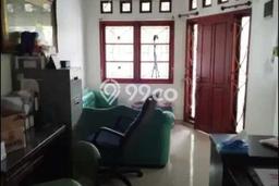 Dijual Hunian Rumah Nyaman 4 Kamar di Bekasi Kota, Bekasi Dijual Hunian Rumah Nyaman 4 Kamar di Bekasi Kota, Bekasi