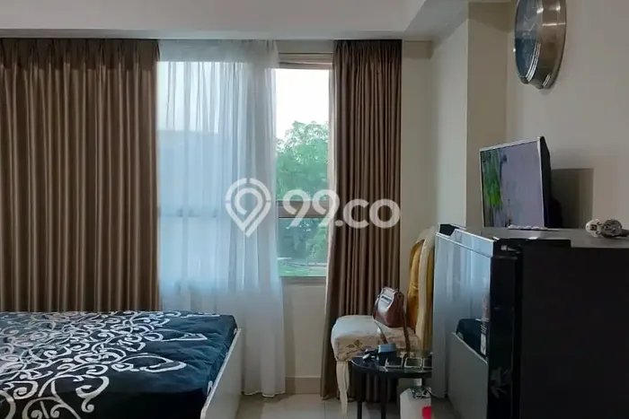 Hunian Apartemen Budget Friendly di Bekasi dengan 1 Kamar Tidur, 1 Kamar Mandi Hunian Apartemen Budget Friendly di Bekasi dengan 1 Kamar Tidur, 1 Kamar Mandi