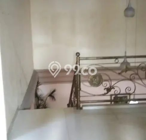 For Sale! Luxury House LT 269m2 Desain Elegan di Grand Wisata For Sale! Luxury House LT 269m2 Desain Elegan di Grand Wisata
