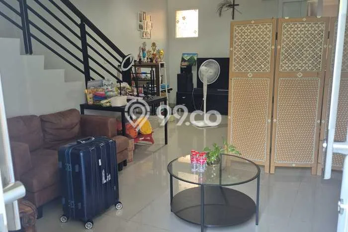 For Sale Hunian Rumah Terawat 2 Kamar di Summarecon Bekasi, Bekasi For Sale Hunian Rumah Terawat 2 Kamar di Summarecon Bekasi, Bekasi