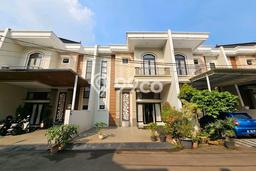 Rumah Luxury Modern Siap Huni di Cibubur Bekasi Rumah Luxury Modern Siap Huni di Cibubur Bekasi