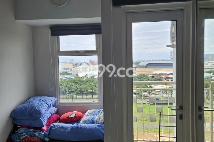 Apartemen Murah Dijual di Bekasi 0 KT & 1 KM Apartemen Murah Dijual di Bekasi 0 KT & 1 KM
