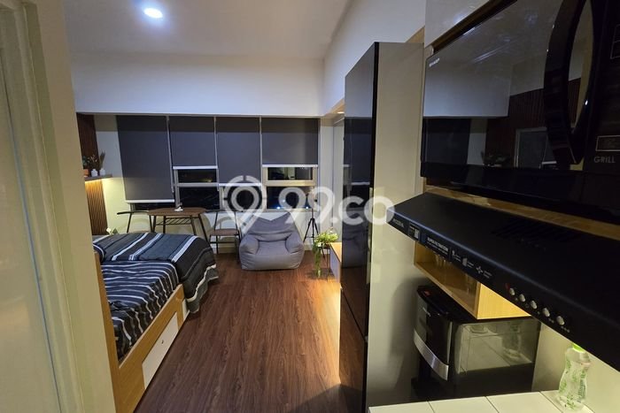 Hunian Apartemen Budget Friendly di Bekasi dengan 1 Kamar Tidur, 1 Kamar Mandi Hunian Apartemen Budget Friendly di Bekasi dengan 1 Kamar Tidur, 1 Kamar Mandi