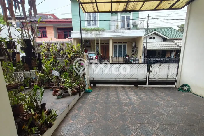 Dijual Rumah Eksklusif 3 KT di Bekasi Kota, Bekasi Dijual Rumah Eksklusif 3 KT di Bekasi Kota, Bekasi