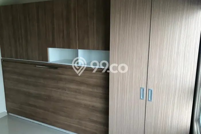 Dijual Apartemen 1 KT di Bekasi Luas 23m2 Dijual Apartemen 1 KT di Bekasi Luas 23m2