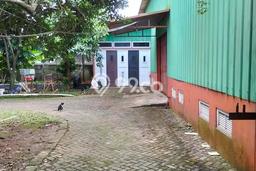 Pabrik Paling Dicari LB 500m2 Dijual di Mustikajaya Pabrik Paling Dicari LB 500m2 Dijual di Mustikajaya