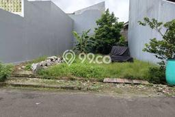 Tanah Dijual Area Strategis di Bekasi Kota Bekasi 136m2 Tanah Dijual Area Strategis di Bekasi Kota Bekasi 136m2