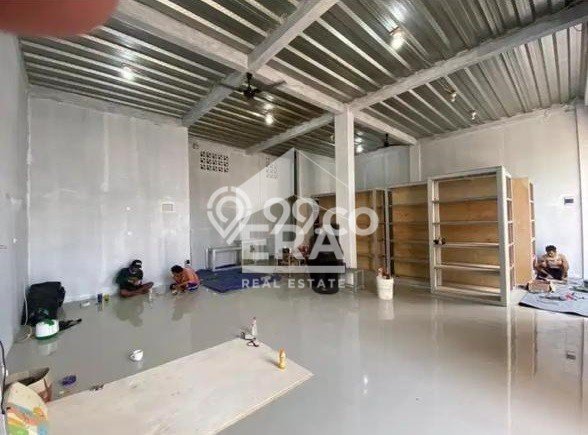Unit Komersial Dijual di Bekasi LT 140m2 & LB 85m2 Unit Komersial Dijual di Bekasi LT 140m2 & LB 85m2