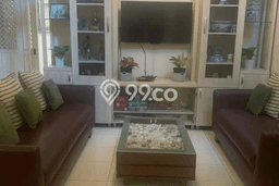 For Sale! Luxury House LT 270m2 Desain Elegan di Bekasi Kota For Sale! Luxury House LT 270m2 Desain Elegan di Bekasi Kota