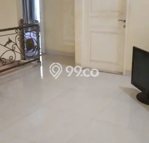 For Sale! Luxury House LT 269m2 Desain Elegan di Grand Wisata For Sale! Luxury House LT 269m2 Desain Elegan di Grand Wisata