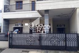 Rumah Modern 2 KT di Harapan Indah Bekasi Unfurnished Rumah Modern 2 KT di Harapan Indah Bekasi Unfurnished