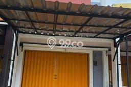 KAWASAN BISNIS! Ruko di Bekasi Kota, Luas 52m2m², Akses Raya KAWASAN BISNIS! Ruko di Bekasi Kota, Luas 52m2m², Akses Raya