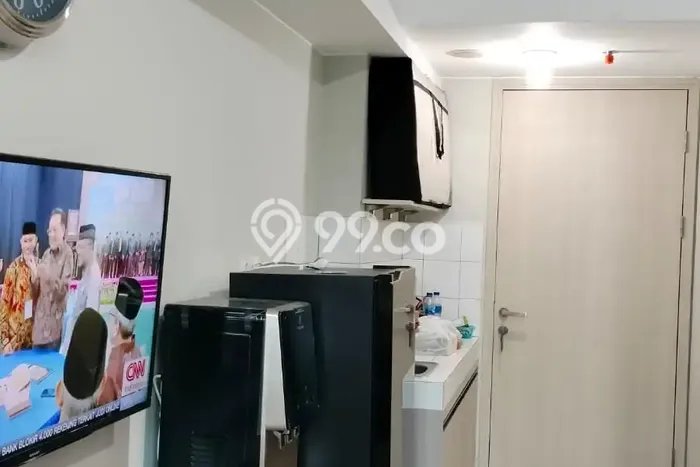 Hunian Apartemen Budget Friendly di Bekasi dengan 1 Kamar Tidur, 1 Kamar Mandi Hunian Apartemen Budget Friendly di Bekasi dengan 1 Kamar Tidur, 1 Kamar Mandi