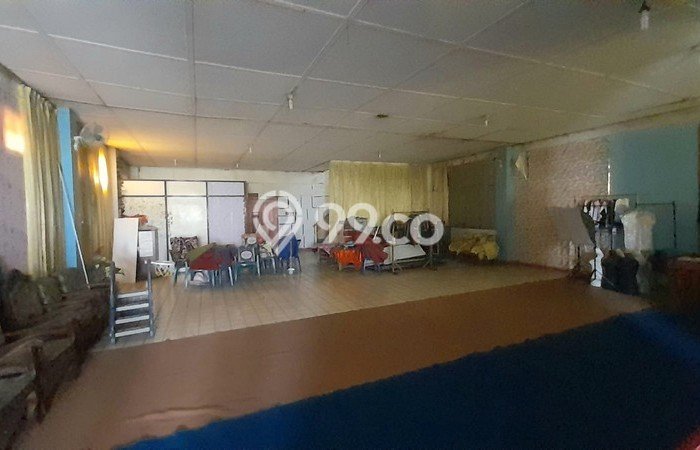 Unit Ruko Strategis di Mergangsan, Yogyakarta Potensi Cuan Besar Unit Ruko Strategis di Mergangsan, Yogyakarta Potensi Cuan Besar