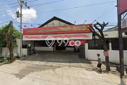 Unit Komersial Dijual di Semarang Barat Semarang Luas Bangunan 150m2 Unit Komersial Dijual di Semarang Barat Semarang Luas Bangunan 150m2