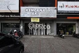 Ruko Disewakan Kawasan Condong Catur, Luas 270m2m², Area Komersial, Jalan Utama Ruko Disewakan Kawasan Condong Catur, Luas 270m2m², Area Komersial, Jalan Utama